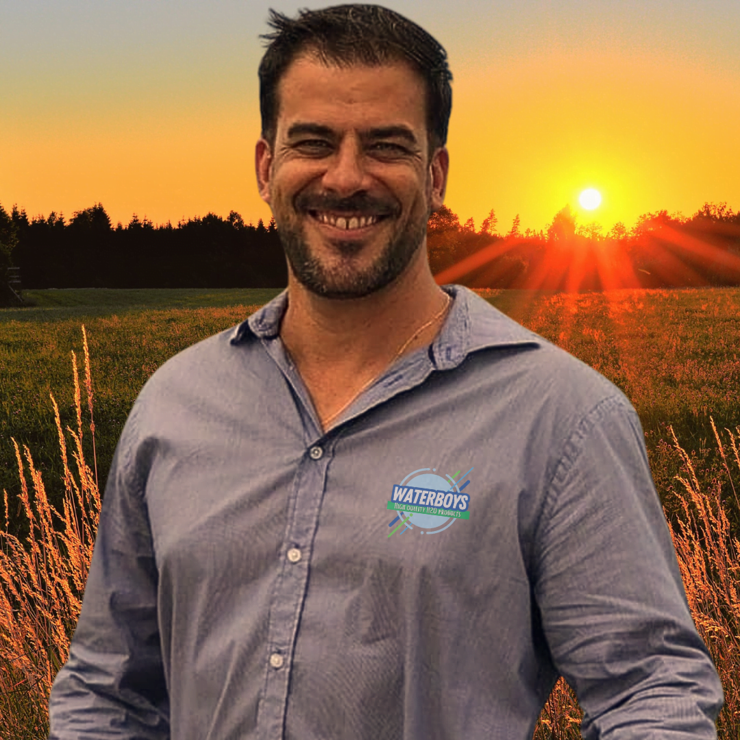 Water well service in Louisiana