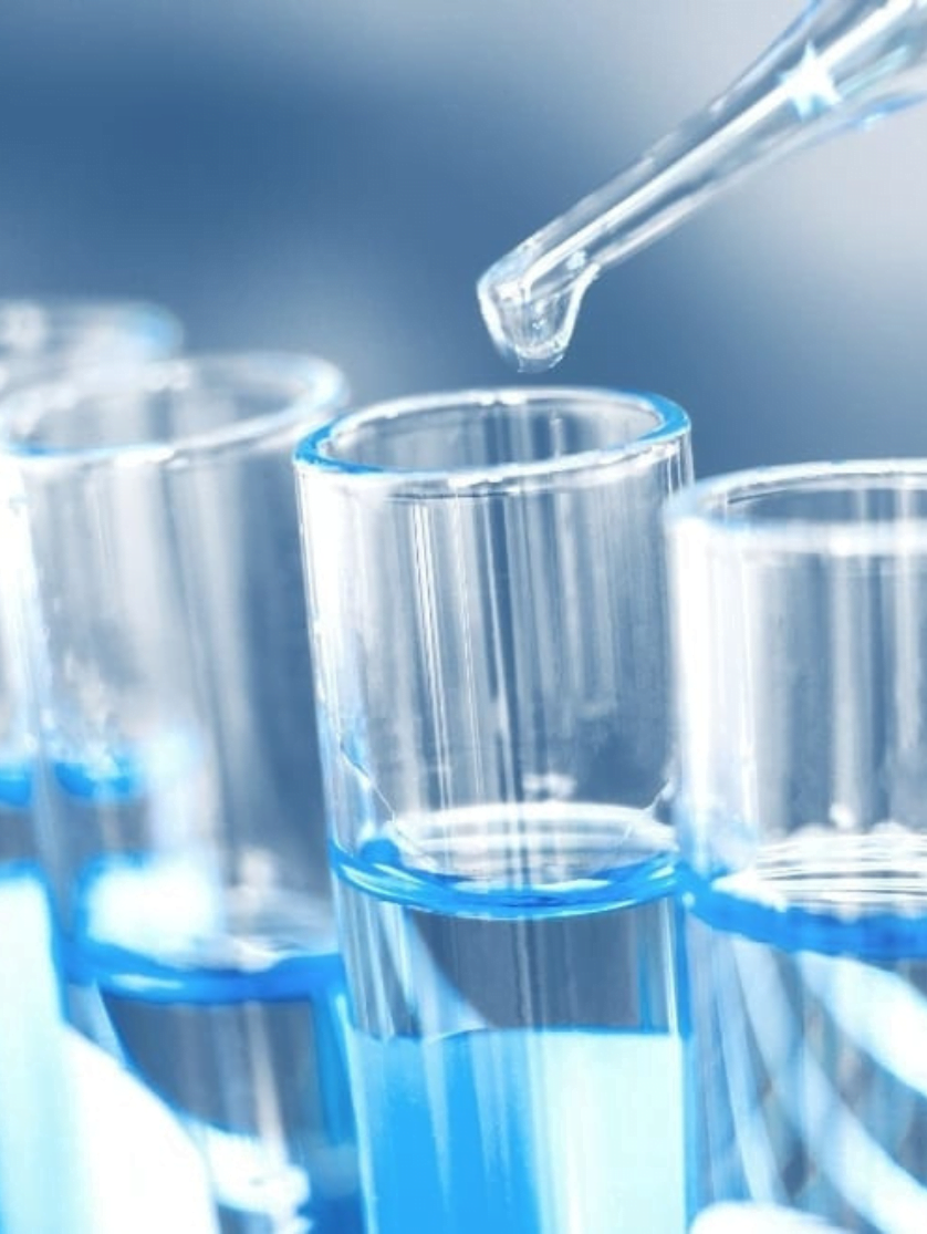 Water well service in Louisiana