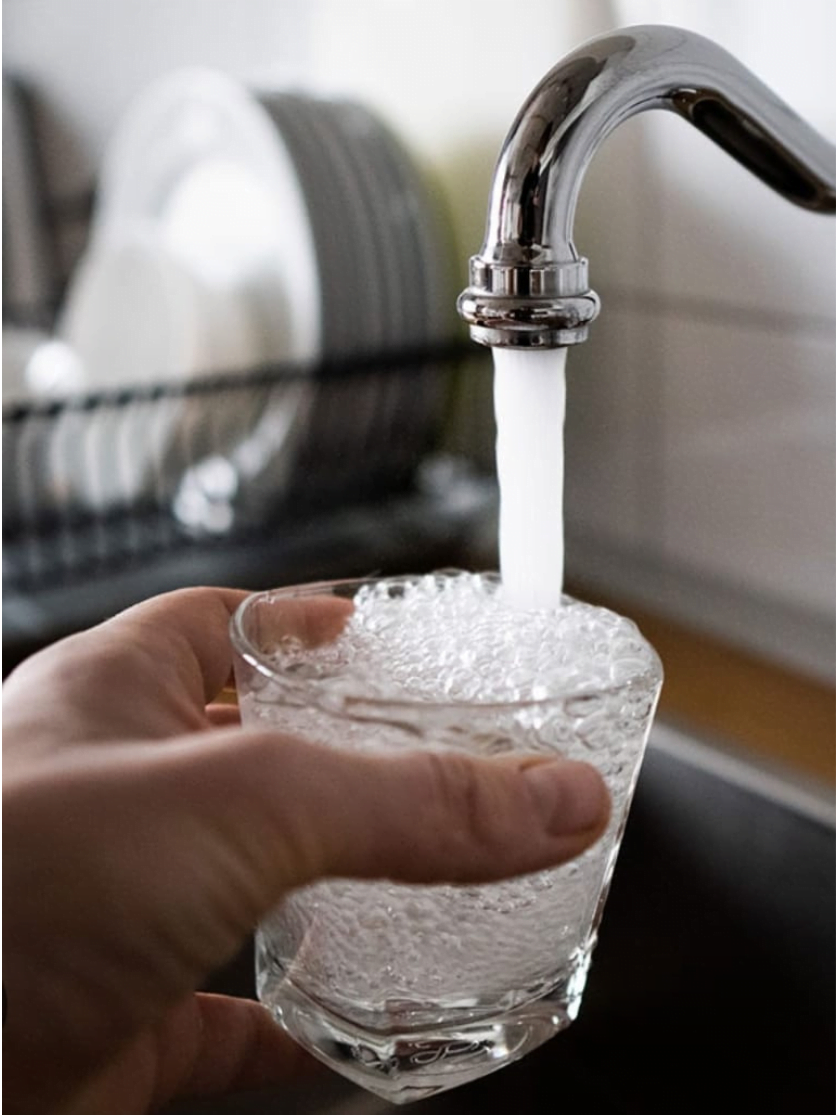 Water well service in Louisiana