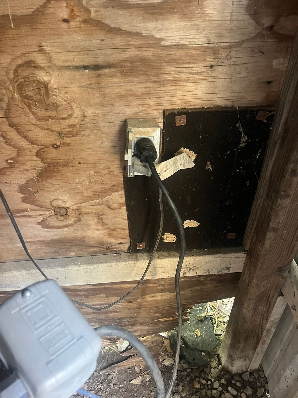 Water well service in Louisiana