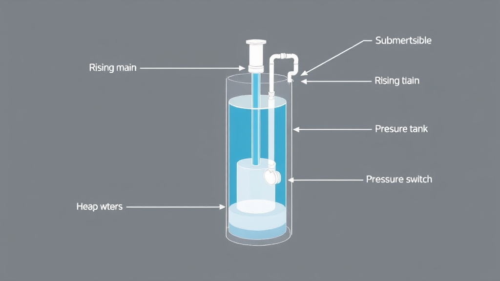 Pumping & Pressure Systems: How to Choose, Install, and Maintain